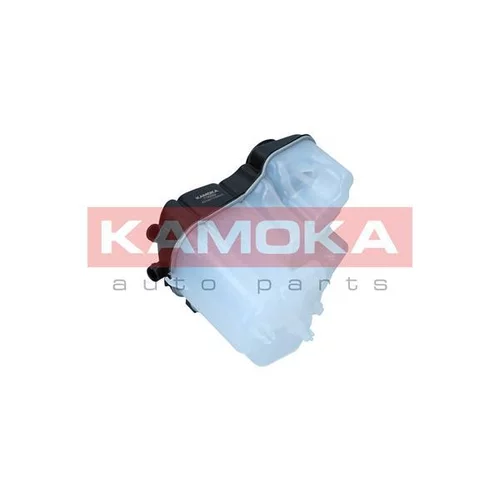 Vyrovnávacia nádobka chladiacej kvapaliny 7720053 /KAMOKA/ - obr. 2