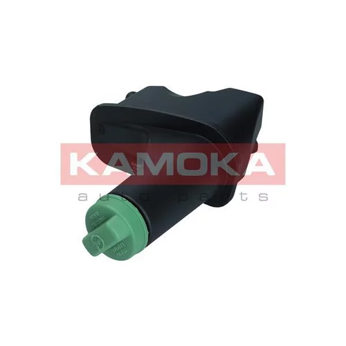 Vyrovnávacia nádržka, hydraulický olej (servoriadenie) 7721004 /KAMOKA/ - obr. 1