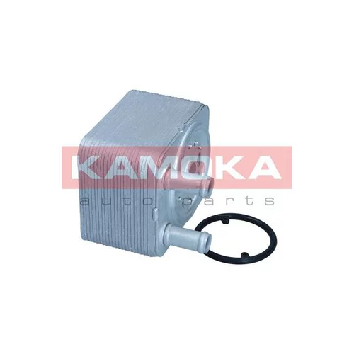 Chladič motorového oleja 7730015 /KAMOKA/ - obr. 3