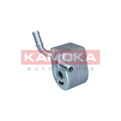 Chladič motorového oleja 7730069 /KAMOKA/ - obr. 3