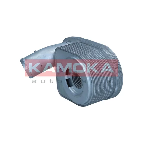 Chladič motorového oleja 7730077 /KAMOKA/ - obr. 1
