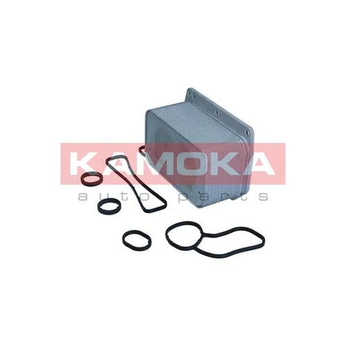 Chladič motorového oleja 7730094 /KAMOKA/ - obr. 1