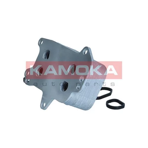 Chladič motorového oleja 7730101 /KAMOKA/ - obr. 3