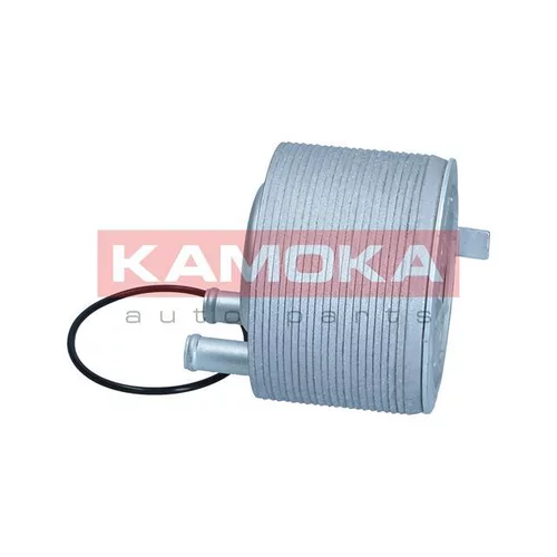 Chladič motorového oleja 7730123 /KAMOKA/ - obr. 1
