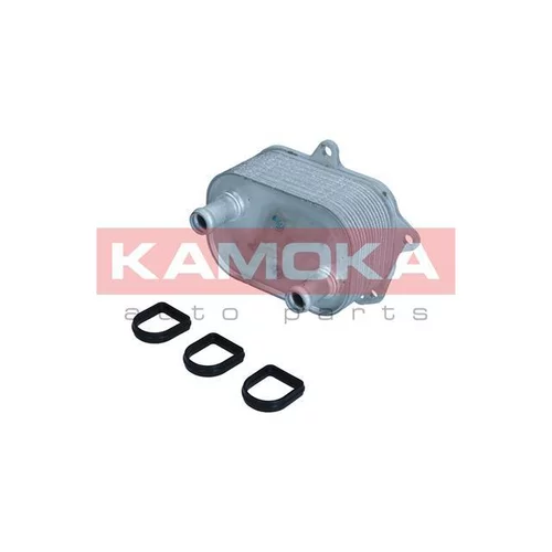 Chladič motorového oleja 7730132 /KAMOKA/ - obr. 1