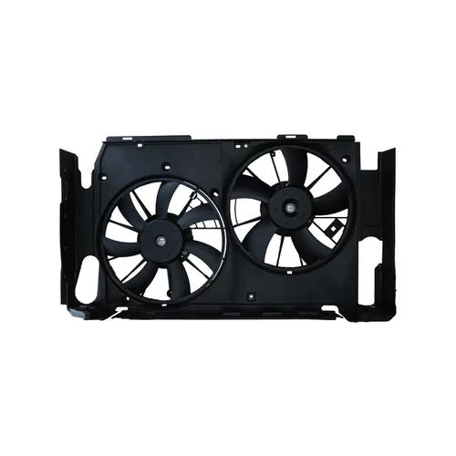 Ventilátor chladenia motora 7740040 /KAMOKA/ - obr. 1