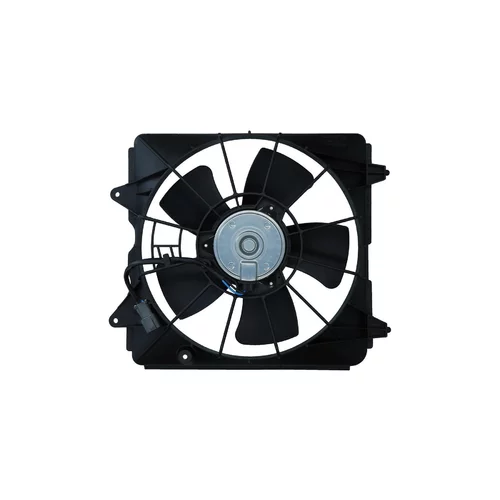 Ventilátor chladenia motora 7740057 /KAMOKA/ - obr. 1