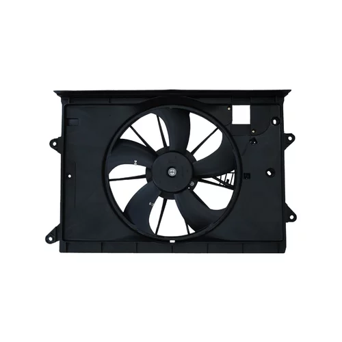Ventilátor chladenia motora 7740060 /KAMOKA/ - obr. 1