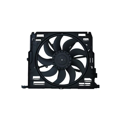 Ventilátor chladenia motora 7740080 /KAMOKA/ - obr. 1