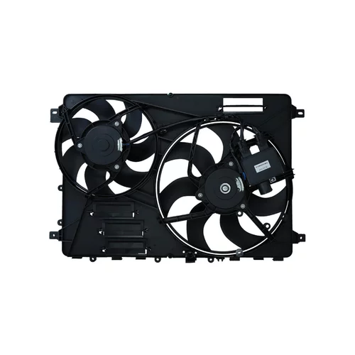 Ventilátor chladenia motora 7740082 /KAMOKA/ - obr. 1