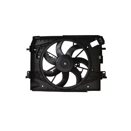 Ventilátor chladenia motora 7740112 /KAMOKA/ - obr. 1