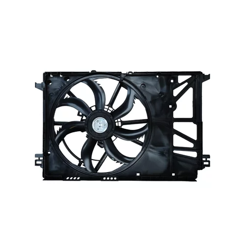 Ventilátor chladenia motora 7740128 /KAMOKA/ - obr. 1