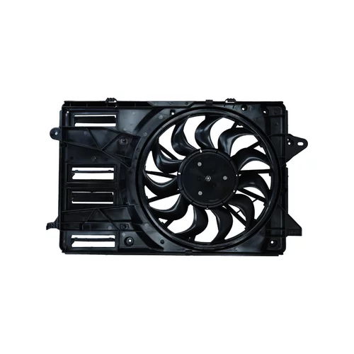 Ventilátor chladenia motora 7740158 /KAMOKA/ - obr. 1