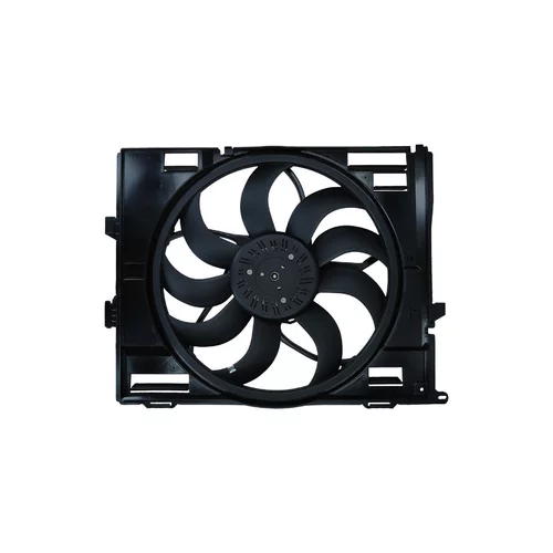 Ventilátor chladenia motora 7740167 /KAMOKA/ - obr. 1