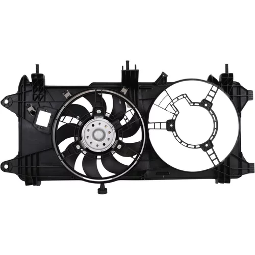 Ventilátor chladenia motora 7740175 /KAMOKA/ - obr. 1
