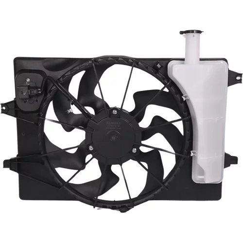 Ventilátor chladenia motora KAMOKA 7740178