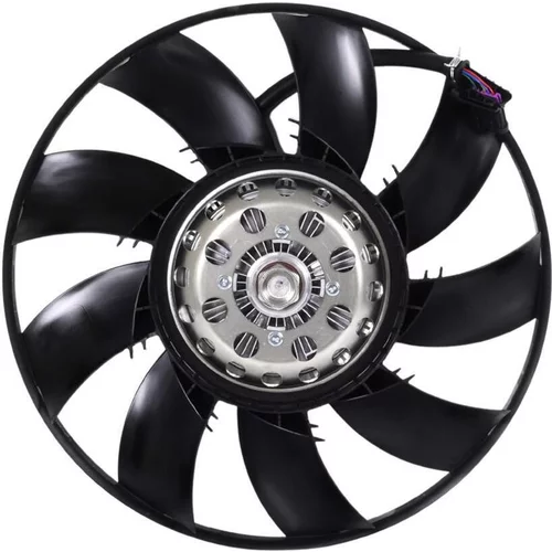 Ventilátor chladenia motora 7740226 /KAMOKA/ - obr. 1