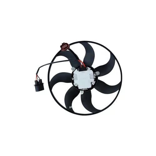 Ventilátor chladenia motora 7742015 /KAMOKA/ - obr. 1