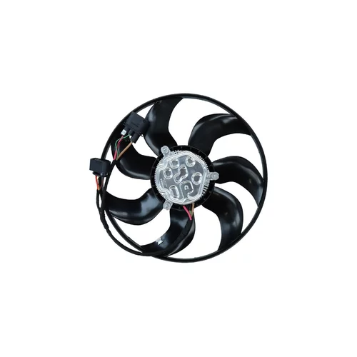 Ventilátor chladenia motora 7742044 /KAMOKA/ - obr. 1