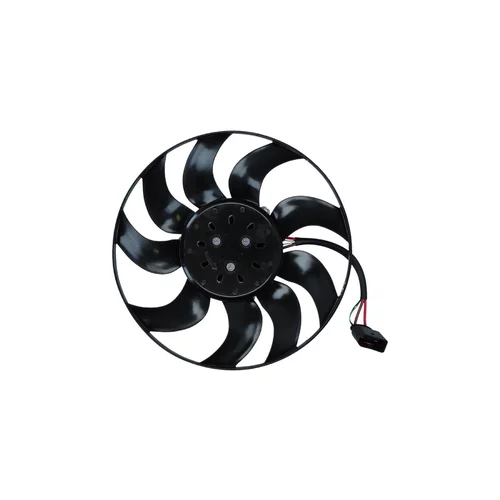 Ventilátor chladenia motora 7742045 /KAMOKA/ - obr. 1