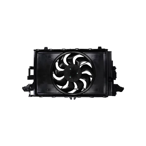 Ventilátor chladenia motora 7742048 /KAMOKA/ - obr. 1
