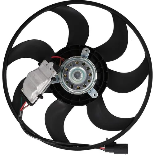 Ventilátor chladenia motora 7742058 /KAMOKA/ - obr. 1