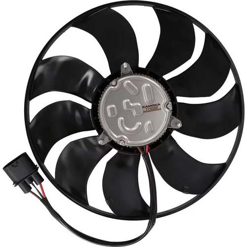 Ventilátor chladenia motora 7742060 /KAMOKA/ - obr. 1