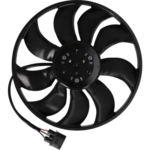 Ventilátor chladenia motora 7742060 /KAMOKA/ - obr. 2
