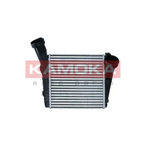 Chladič plniaceho vzduchu 7750082 /KAMOKA/ - obr. 1