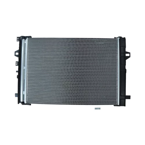 Kondenzátor klimatizácie 7800273 /KAMOKA/ - obr. 1