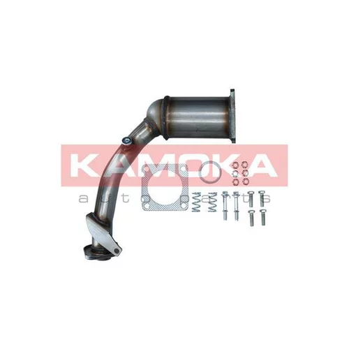 Katalyzátor KAMOKA 8015003