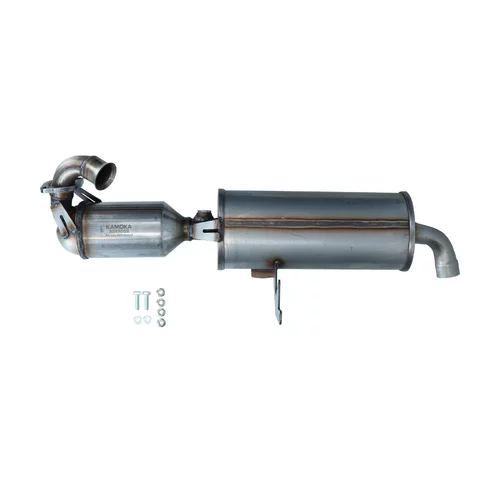 Katalyzátor KAMOKA 8015059