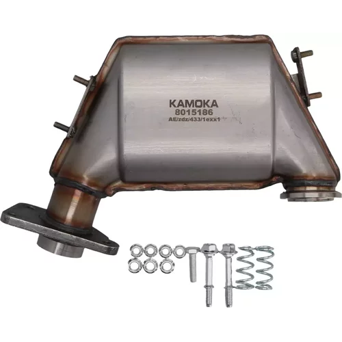 Katalyzátor 8015186 /KAMOKA/