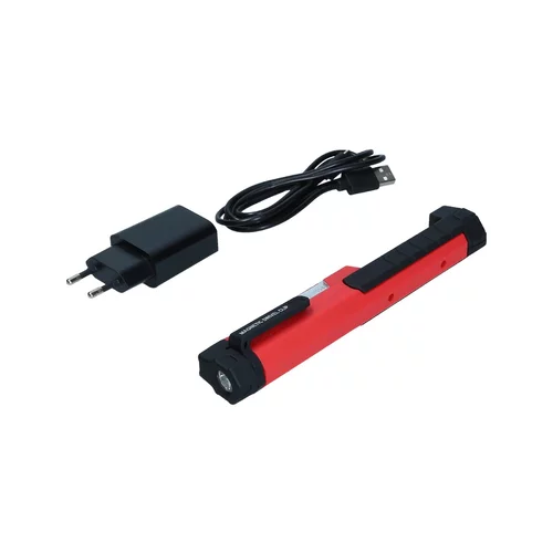 žiarivka, ručná lampa 8030006 /KAMOKA/ - obr. 2