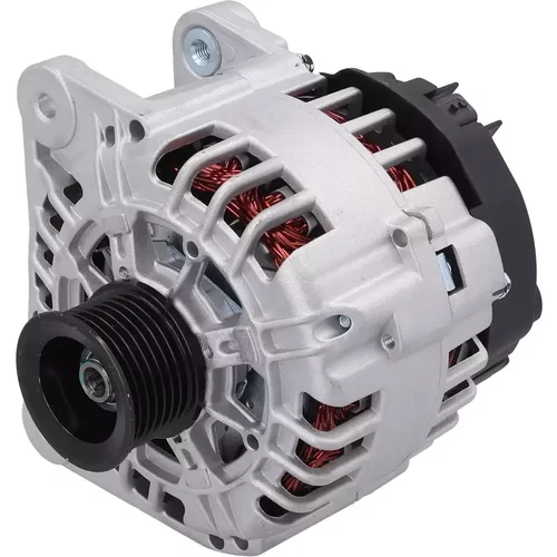 Alternátor KAMOKA 8620152