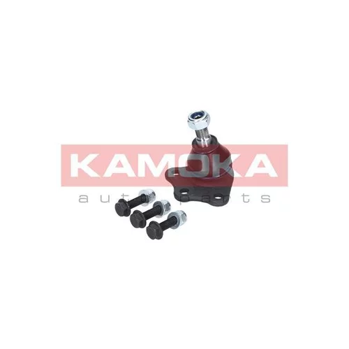 Zvislý/nosný čap 9040012 /KAMOKA/ - obr. 2