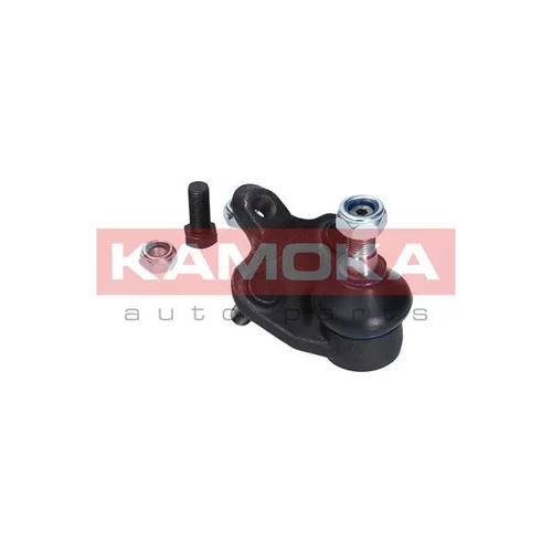 Zvislý/nosný čap 9040066 /KAMOKA/ - obr. 3