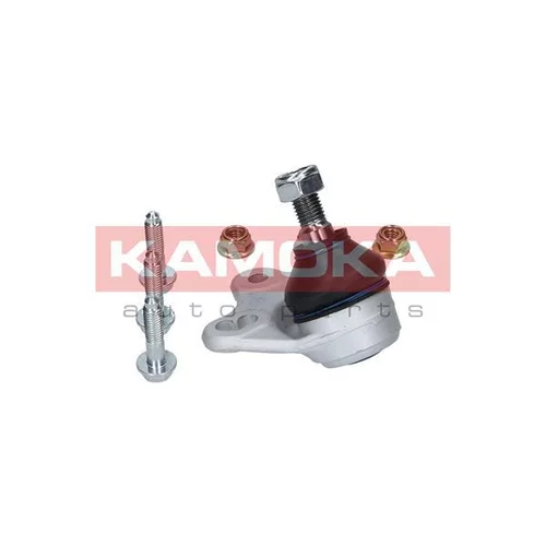 Zvislý/nosný čap 9040097 /KAMOKA/ - obr. 2