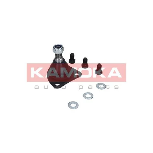 Zvislý/nosný čap 9040134 /KAMOKA/ - obr. 3