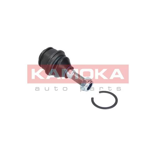 Zvislý/nosný čap 9040162 /KAMOKA/ - obr. 3