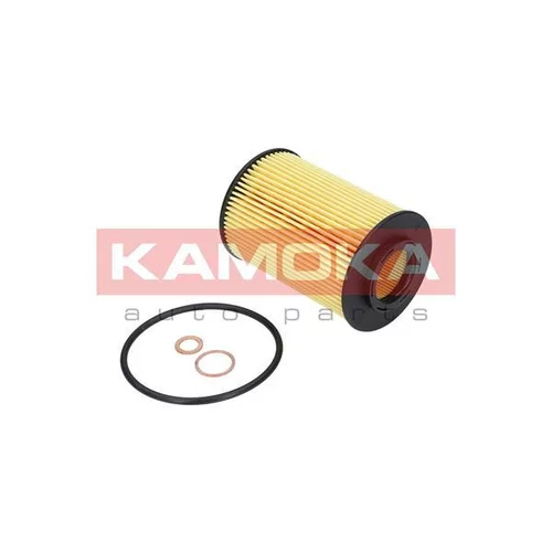 Olejový filter F107901 /KAMOKA/ - obr. 1