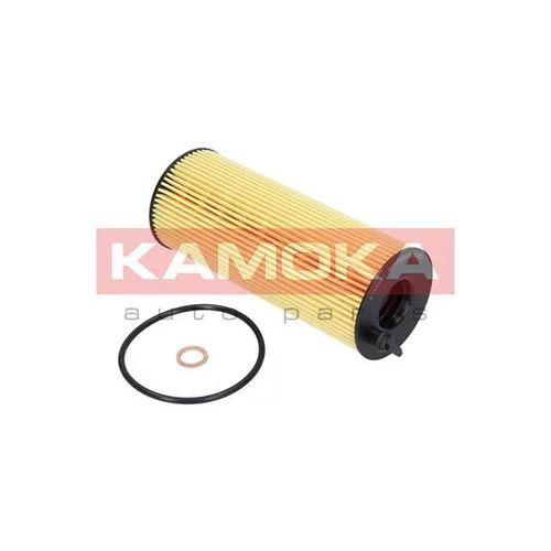 Olejový filter F110701 /KAMOKA/ - obr. 1