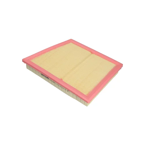 Vzduchový filter F237801 /KAMOKA/ - obr. 3