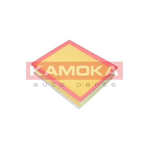 Vzduchový filter F249301 /KAMOKA/ - obr. 3