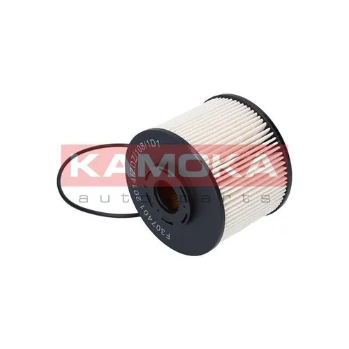 Palivový filter F307401 /KAMOKA/ - obr. 2