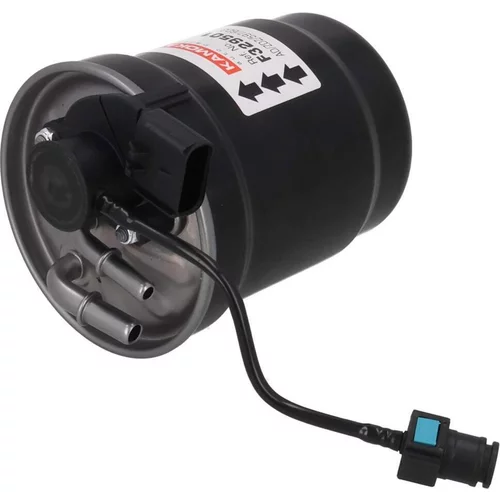 Palivový filter KAMOKA F329501