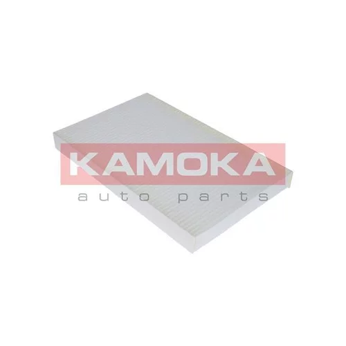 Filter vnútorného priestoru F403701 /KAMOKA/ - obr. 1