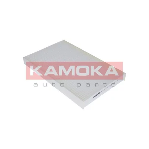 Filter vnútorného priestoru F403701 /KAMOKA/ - obr. 3