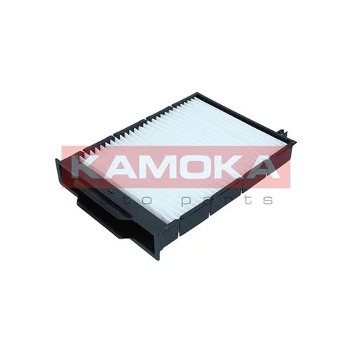 Filter vnútorného priestoru F404201 /KAMOKA/ - obr. 3