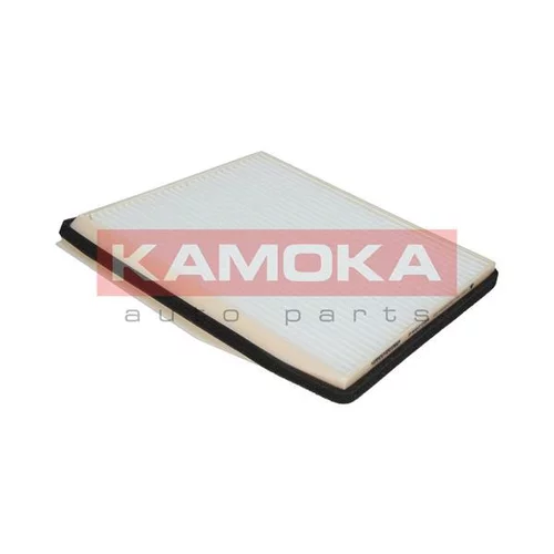 Filter vnútorného priestoru F407701 /KAMOKA/ - obr. 1
